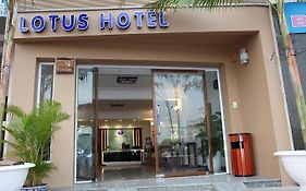 Lotus Hotel Hải Dương