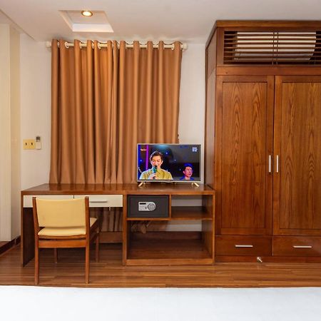 Lotus Hotel Hai Duong Ngoại thất bức ảnh