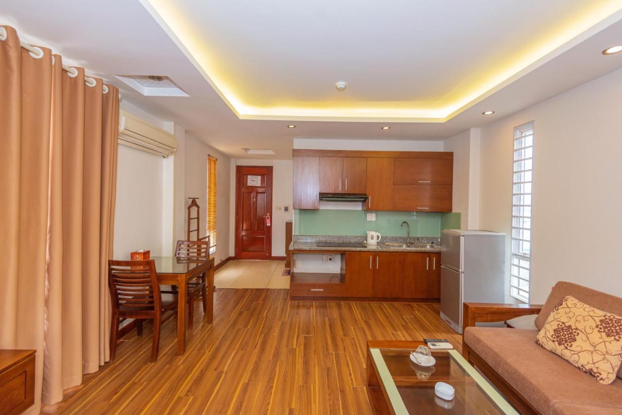 Lotus Hotel Hai Duong Ngoại thất bức ảnh
