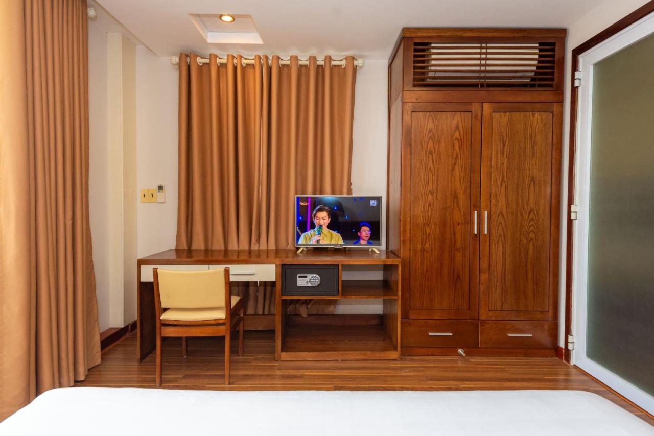 Lotus Hotel Hai Duong Ngoại thất bức ảnh