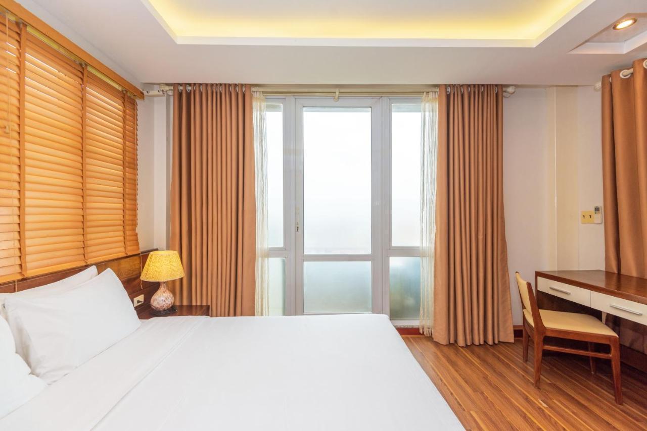 Lotus Hotel Hai Duong Ngoại thất bức ảnh