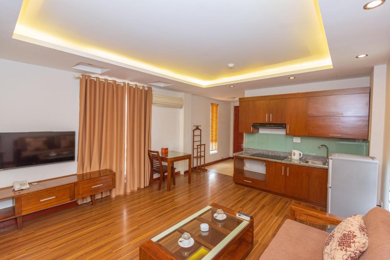 Lotus Hotel Hai Duong Ngoại thất bức ảnh